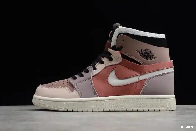Reps TBkick Zoom Canyon Jordan Rust (W) High Air 1 CMFT CT0979-602 0620